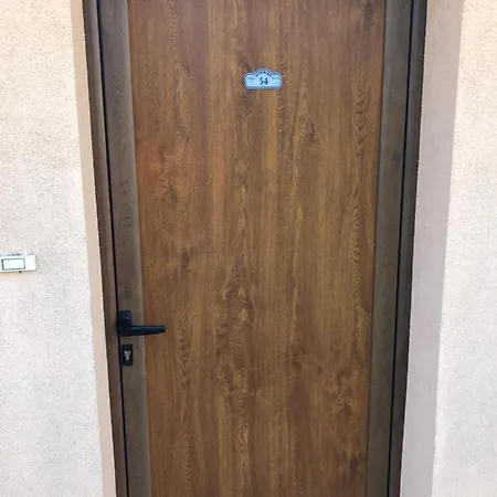 Apartmansunnybeach Lägenhet