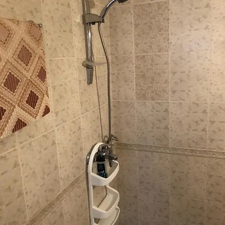 Lägenhet Apartmansunnybeach Slăntjev Brjag
