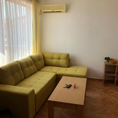 Lägenhet Apartmansunnybeach