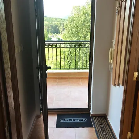 Apartmansunnybeach Lägenhet